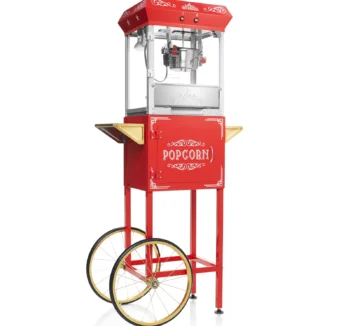 Popcorn Maker (Rentals)