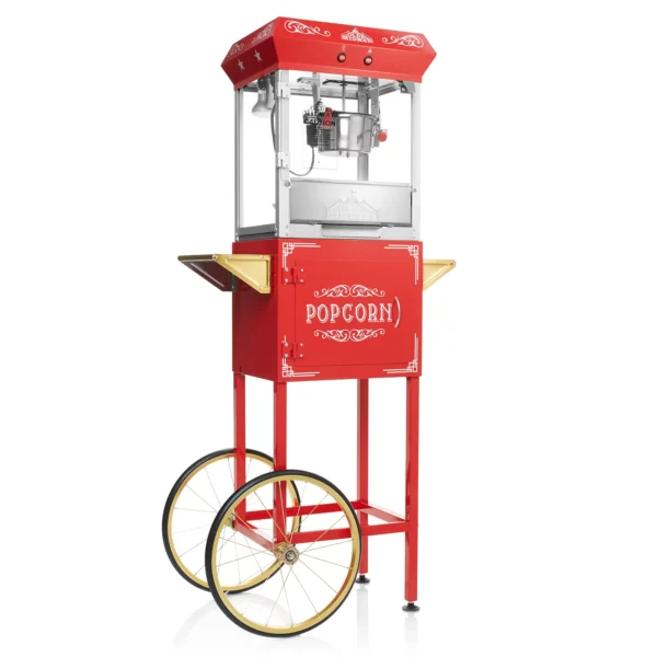 Popcorn Maker (Rentals)