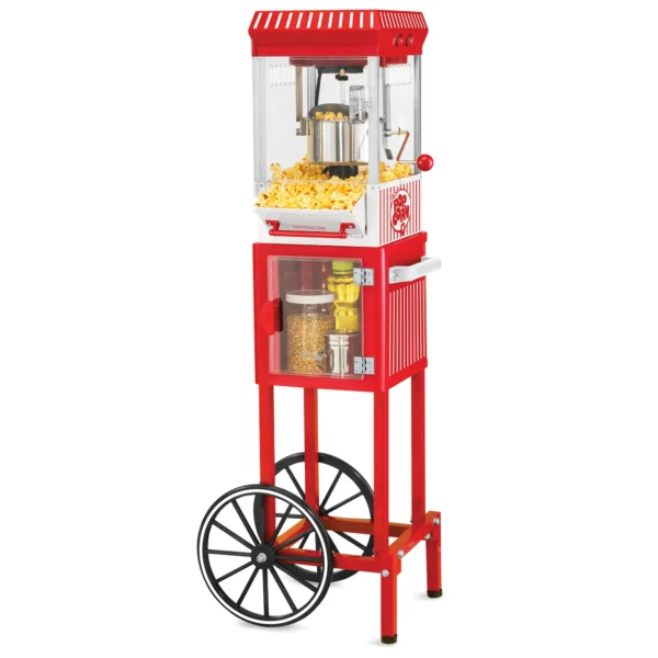 Popcorn Maker (Rentals) - Image 2