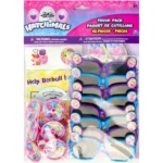 Unique Hatchimals Favor Pack - 48 Count (Party Favors, Party Supplies)