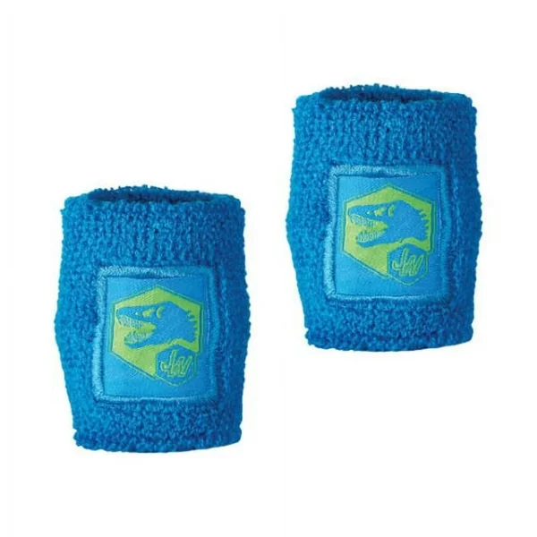 Jurassic World 'Dino Hybrid' Sweatbands - 8 Count (Party Favors)