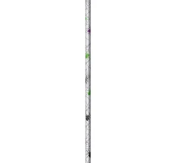 Spider Paper Straws - 24 Count (Party Supplies) {Creative Converting}