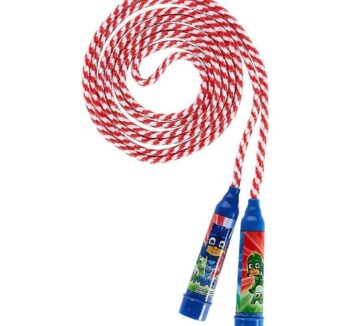 PJ Masks Jump Rope 80" - 1 Count (Party Favor)
