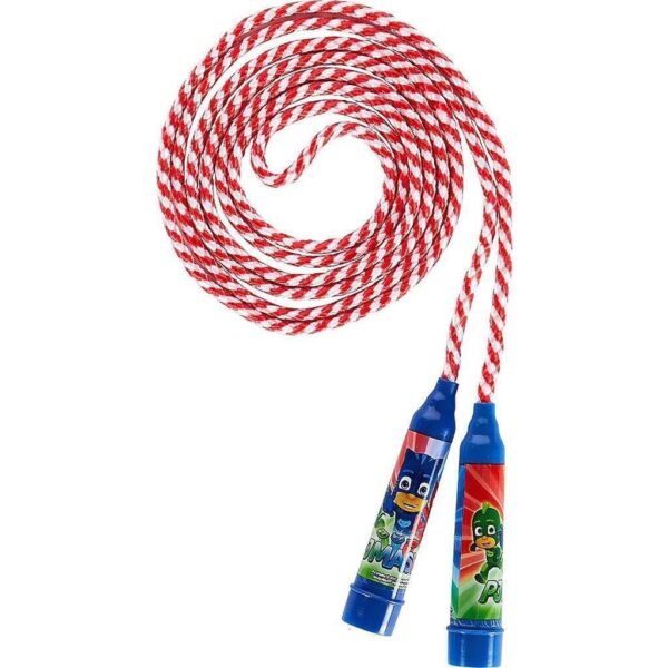 PJ Masks Jump Rope 80" - 1 Count (Party Favor)