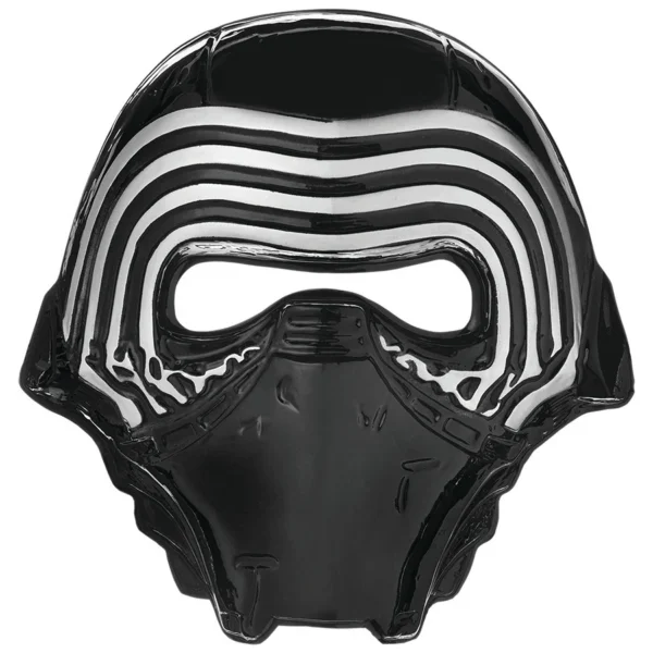 Star Wars Vacuform Mask for Vacufrom fans - 1 Count (Party Supplies, Party Favors)
