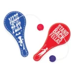 Toy Story 4 Paddle Ball - 8 Count (Party Favors)
