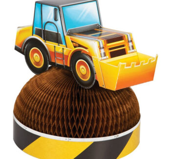 Big Dig Centerpiece - 1 Count (Party Supplies) {Creative Converting}