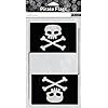 Pirate Treasure Pirate Food Pick Flags - 8 Count (Party Supplies) {Creative Converting}